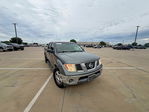 Nissan Navara (Frontier) 2007