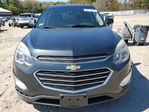 Chevrolet Equinox 2017