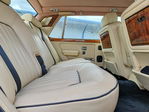 Rolls-Royce Silver Spur 1991
