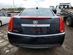 Cadillac CTS 2012