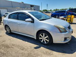 Nissan Sentra 2011