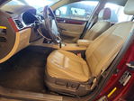 Hyundai Genesis 2012