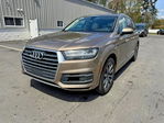Audi Q7 2018