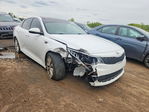 Kia Optima 2016