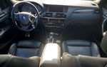BMW X3 2016