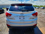 Hyundai Tucson 2012