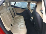 Tesla Model S 2014
