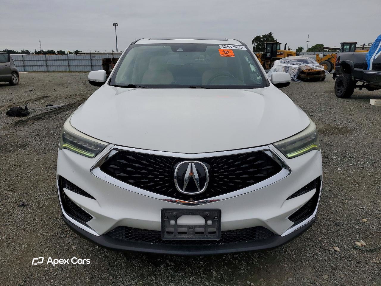 Acura RDX 2020