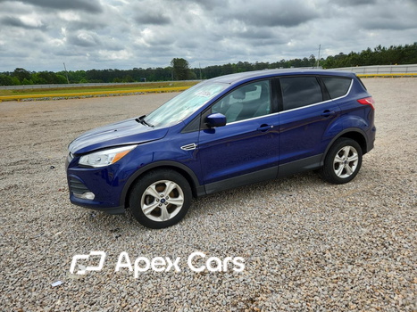 Ford Escape 2013 - Image 1 of 13