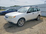 Subaru Forester 2012