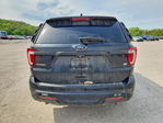 Ford Explorer 2018