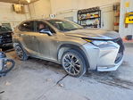 Lexus NX 2016