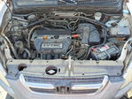 Honda CR-V 2003