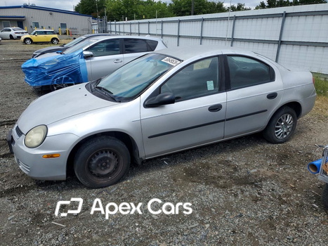 Dodge Neon 2003 - Image 1 of 12