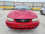 Ford Mustang 2001