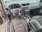 Chevrolet Traverse 2015