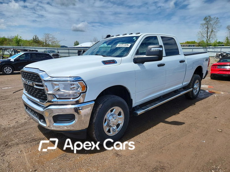 RAM 2500 2024 - Image 1 of 12