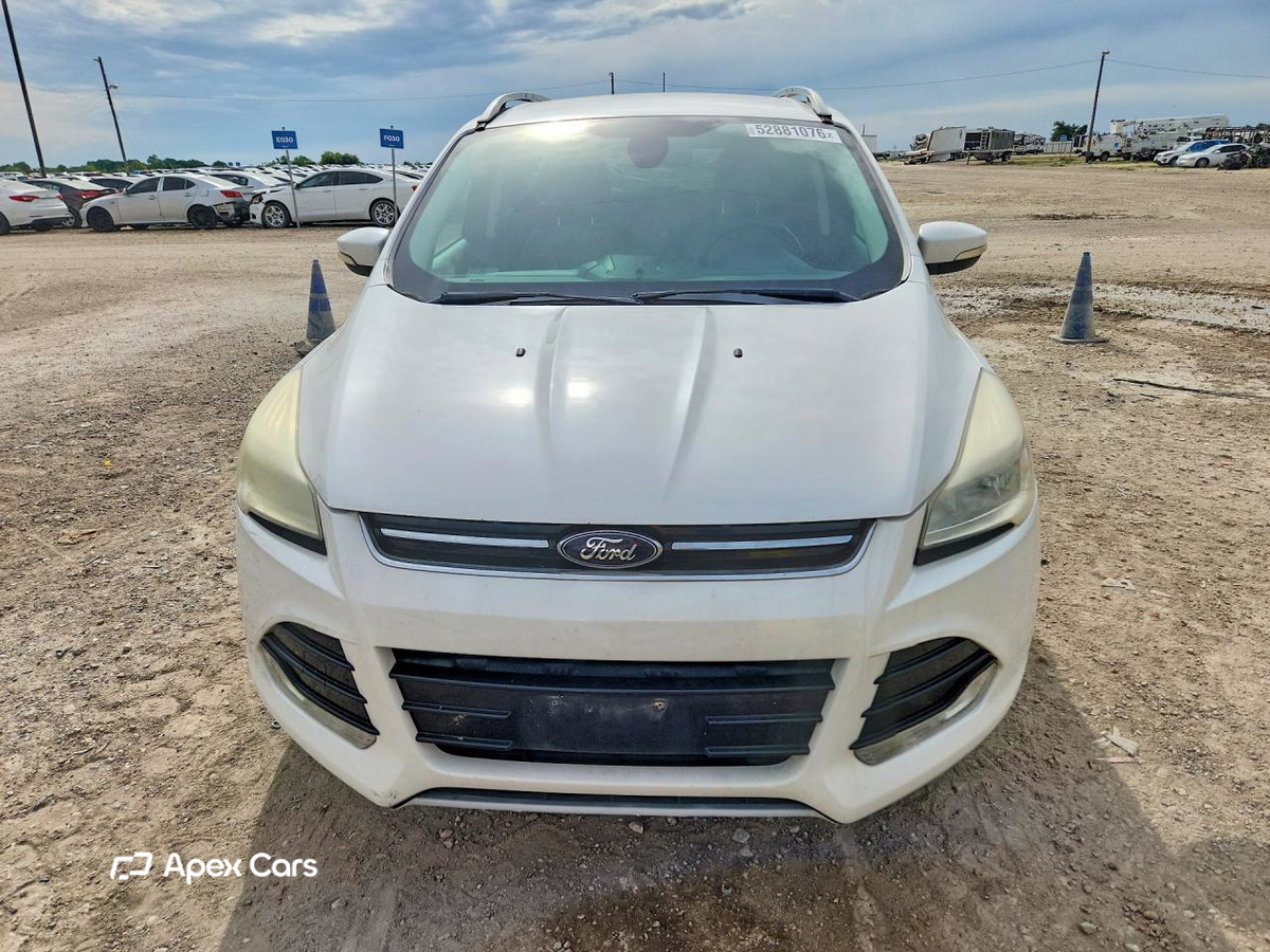 Ford Escape 2015