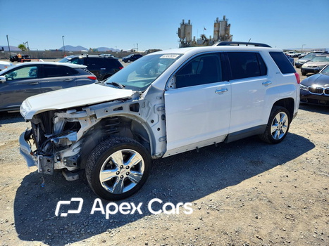 GMC Terrain 2015 - Image 1 of 12