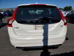 Volvo V60 2015