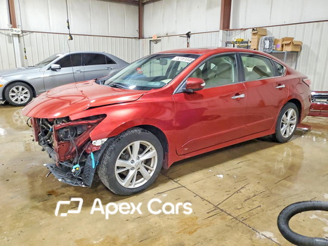 Nissan Altima 2014 - Image 1 of 14