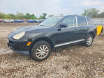 Porsche Cayenne 2006