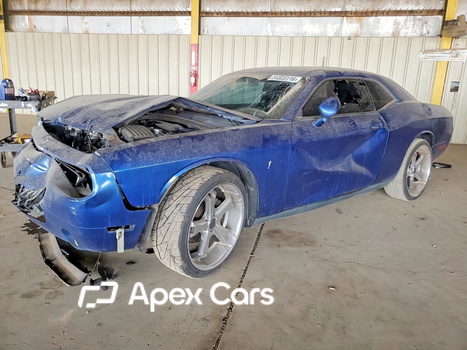 Dodge Challenger 2009 - Image 1 of 12