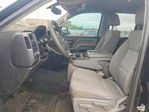 Chevrolet Silverado 2016