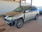 Lexus RX 2004