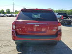 Jeep Compass 2016