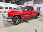Chevrolet Silverado 2004