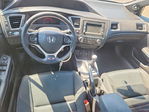 Honda Civic 2013