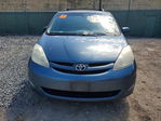 Toyota Sienna 2007