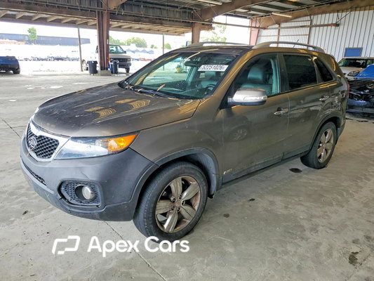 Kia Sorento 2012 - Image 1 of 13