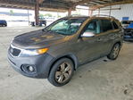 Kia Sorento 2012