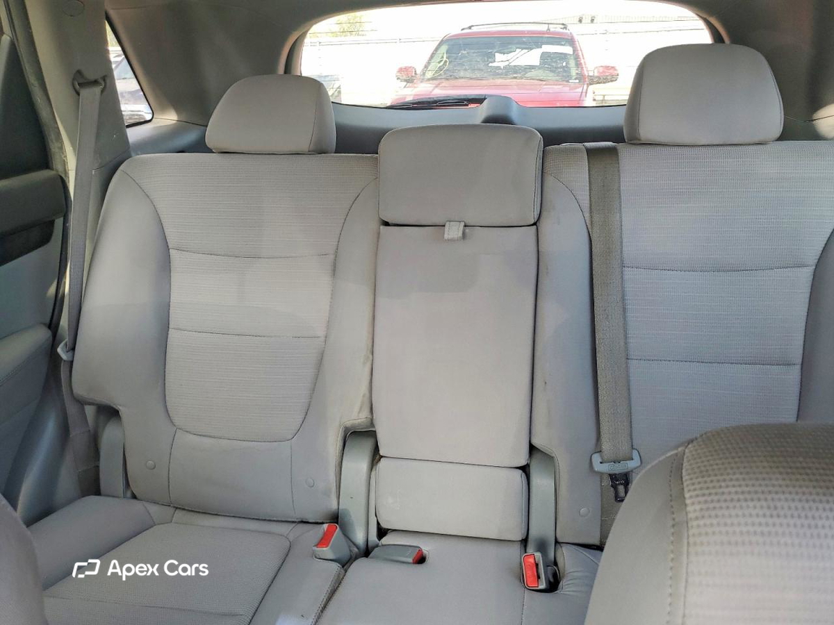 Kia Sorento 2015