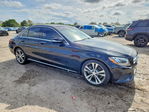 Mercedes-Benz C-klasse 2015