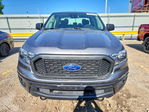 Ford Ranger 2021