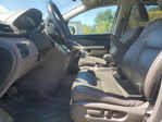 Honda Odyssey 2017