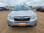 Subaru Forester 2016