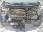 Hyundai Elantra 2016