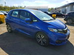 Honda Fit 2019