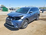 Toyota Highlander 2017