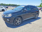 Lexus RX 2015