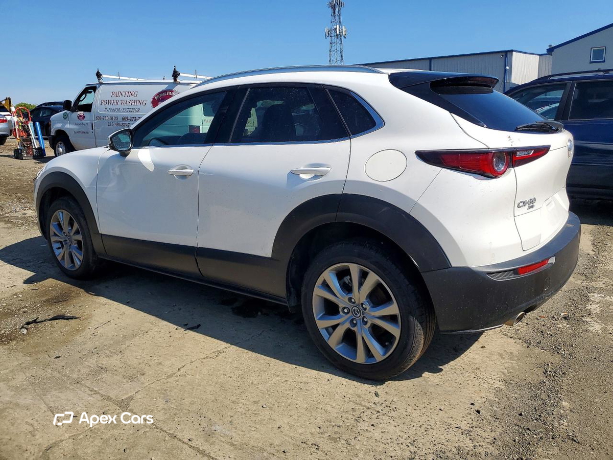 Mazda CX-30 2023