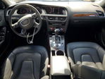 Audi A4 2014