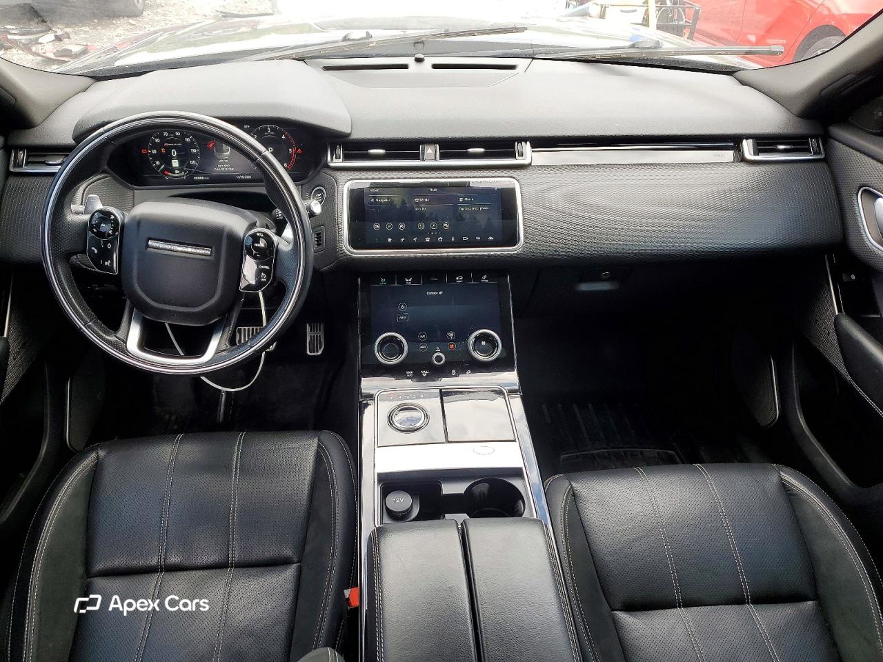 Land Rover Range Rover 2018