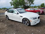 BMW M5 2013