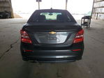 Chevrolet Sonic 2017