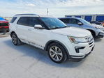 Ford Explorer 2018
